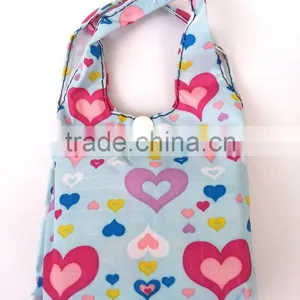 Leopard Animal Pattern Tote Shopping Bag Reusable Eco Friendly Grocery Bag thumbnail-5