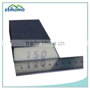Flexible Sanding Foam Sandpaper Manufacturer Abrasive Sponge thumbnail-2
