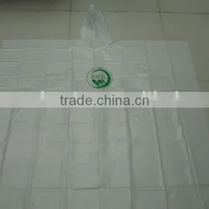 100% Composted Environment Friendly Raincoat thumbnail-1