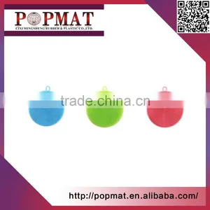 Colourful Kitchen Dish Brush Hottest Newest Soft Silicon Dish Brush thumbnail-2