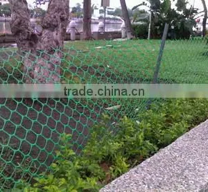 Agriculture Implements Plastic Fence thumbnail-1