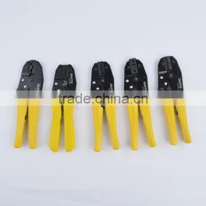 Wire Crimpers,crimping Pliers ,electric Crimper thumbnail-3
