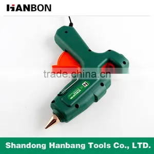 Professional Hot Melt Gun,Glue Gun thumbnail-4
