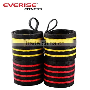 Weightlifting Wrist Wraps thumbnail-2