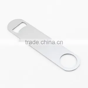 Heavy Duty Stainless Steel Bottle Opener Hand-Held Opener Can Opener thumbnail-3