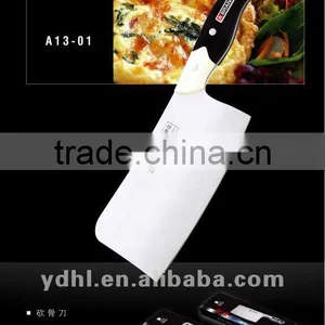 High Quality Stainless Steel Chopper thumbnail-1