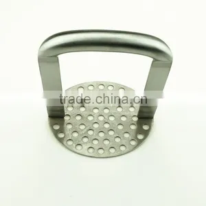 42116 Stainless Steel Potato Masher,Potato Press thumbnail-2