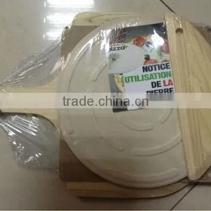 Pizza Baking Cheap Round Wood Burning Stoves for Sale thumbnail-1