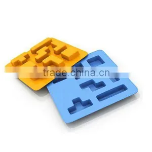 Ice Cube Tray Mold thumbnail-1