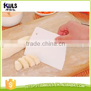 Kitchen Cream Cake Plastic Cutting Board thumbnail-1