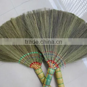 High Quality Popular Sorghum Brooms thumbnail-1