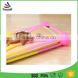 High Quality Universal Silicone Phone Holder ,custom 3d Silicone Case,custom Silicone Phone Case thumbnail-6
