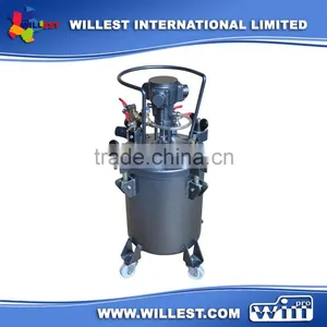 Paint Tank 10L - Automatic - PT10A1 thumbnail-1