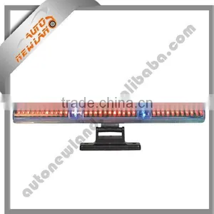 35 LEDs Flashing Car Brake Light thumbnail-1