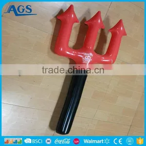 Halloween Theme Party Costume Inflatable Weapon Toy thumbnail-3