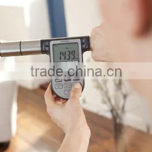 Omron Body Composition Monitor thumbnail-3