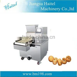 Hot Sales Stick Insert Import Machinery,commercial Cookie Machine thumbnail-1