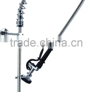 2016 New Commercial Pre Rinse Unit Cleaning Faucet&Sink Tap,Lead Free Comply to NSF thumbnail-2