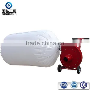 Heavy Duty Insulation Removal Vacuum Bags thumbnail-1