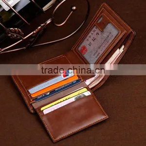 Fatrory Price Wholesale Blank Money Clip/mens Wallet With Money Clip thumbnail-3