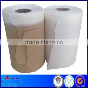 New Products Paint Masking Plastic Paper thumbnail-1