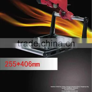 ZIE-CF-355 Model With 255*406mm for Cutting Length * Width Drill Heavy Duty Drill for Ceramic Tile thumbnail-1