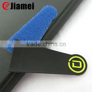 New Design Performance Jacket Custom Hook&loop Strap Sleeve Tabs thumbnail-1