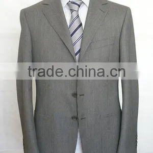 Men's Suit/business Suit thumbnail-1