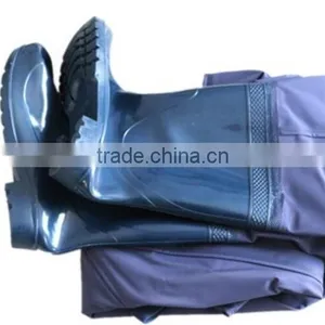 Waders / Wading Pants / Insulated Trousers / Pants With Multifunctional Fishing Tool thumbnail-5