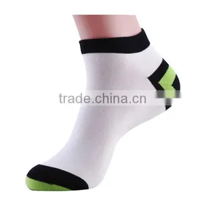 Wholesale China Custom Sock Manufacturer, Sports Socks Long and Short thumbnail-2
