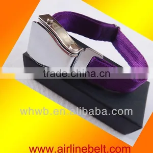 Unique Airline Vintage id Bracelets thumbnail-1