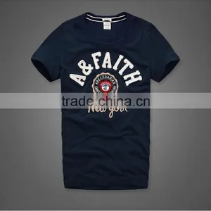 Custom Men's Slim Fit Contton T-shirt thumbnail-1