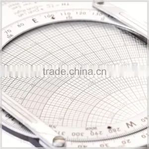 Shanghai Kearing Metal Aviation Ruler for the US Air Force Use# CPU-26A/P thumbnail-4