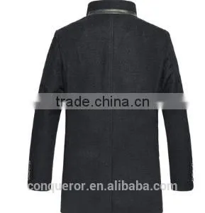 High Quality Thicken Winter Warm Coat . BCT022 thumbnail-2