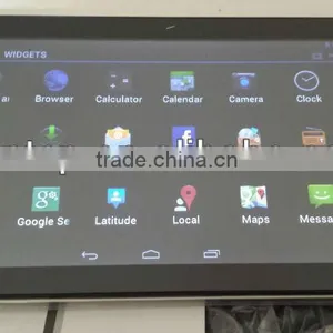 BHNKT88 Used Electronic Second Hand 7 Inch 2G Mobile Phone Stock thumbnail-5