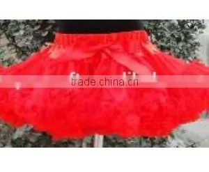 2016china Zhejiang Yiwu Product and Wholesale Solid Color Tutu Pettidress for Baby Girla for Weeding and Party Wearing as Gift thumbnail-4