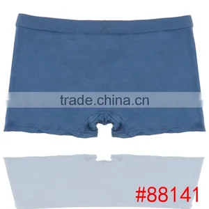Good Quality Men Sexy Underwear Men Boxer Shorts Male Briefs Fancy Underwear thumbnail-3