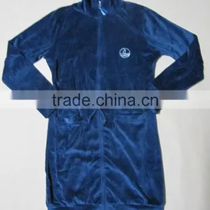 Apparel Stock Women Casual Dress Ladies Designed Wear 3 Colors thumbnail-2
