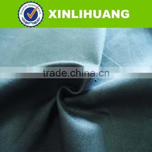 Made in China Woven Cotton Spandex Fabric thumbnail-2