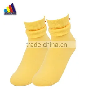 Cable Knit Boot Socks With Lace thumbnail-3
