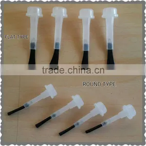 880 Strand Dupont Nail Polish Brush Manufacturer India thumbnail-4