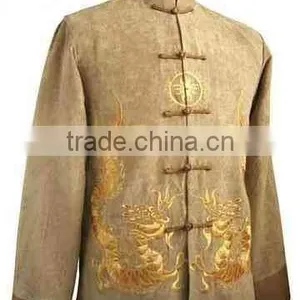 Fashion Mens Slim thumbnail-1