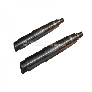 Casting Mud Pump Parts thumbnail-5
