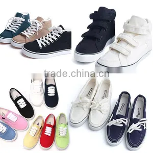 2014 S/s Unisex Fashion Sneakers Sneakers Made in Korea thumbnail-1