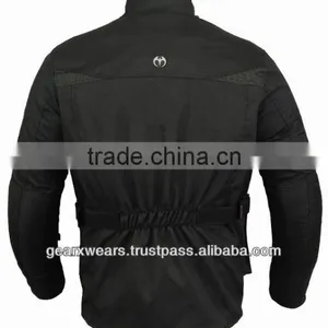 Motorbike Jacket Waterproof thumbnail-2