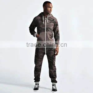 Wholesale Men Waterproof Onesie Adults thumbnail-1