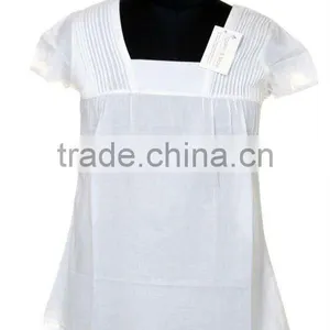 Ladies Casual Top thumbnail-1