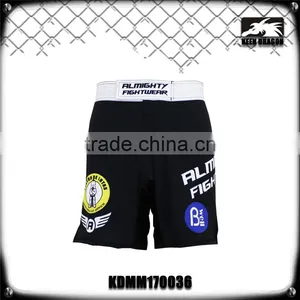Men's Shorts for Crossfit Training/ Men's WOD Shorts thumbnail-2