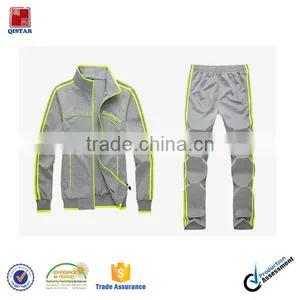 Fashion Man's Spring Sport Tracksuit Stocks thumbnail-1