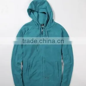 100% Polyester Polar Fleece Ladies Jackets Factory Products 280grm Fleece Cheaper Plain Blank Jackets KM0715 thumbnail-1